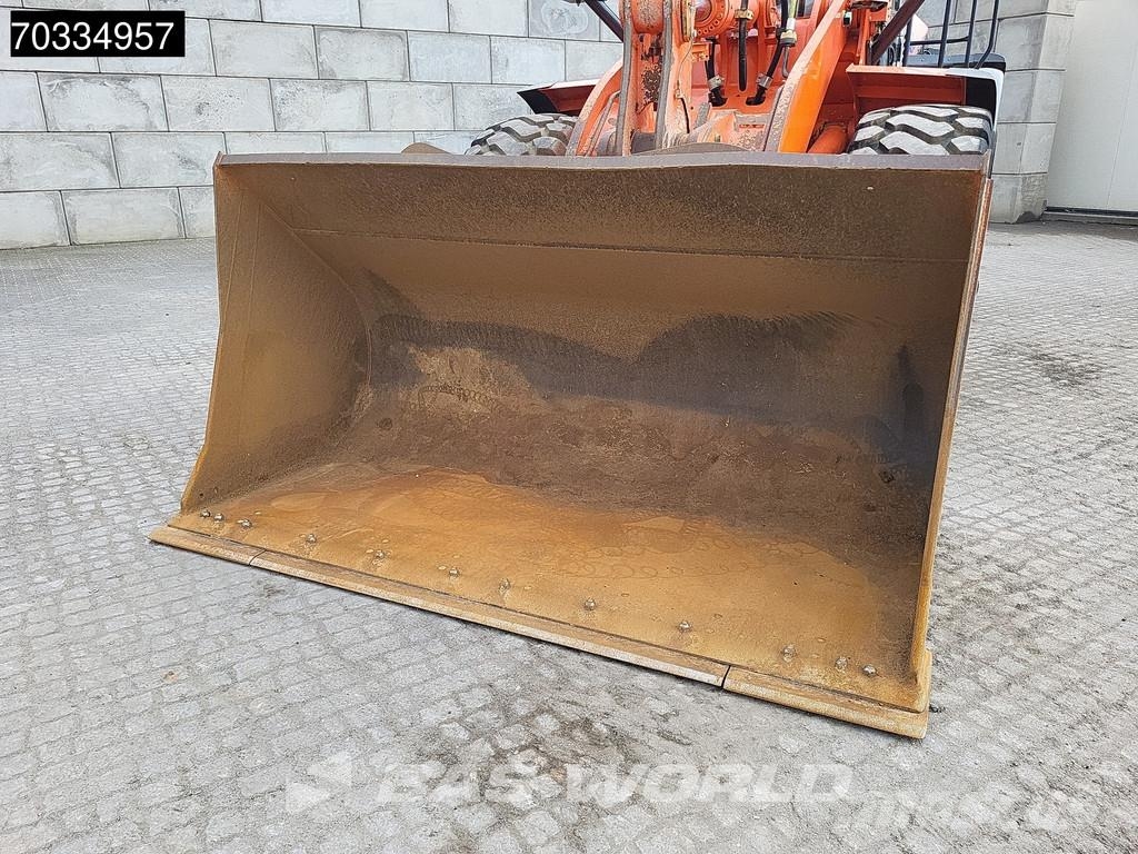 Hitachi ZW310 -6 ZW310-6 Wheel loaders