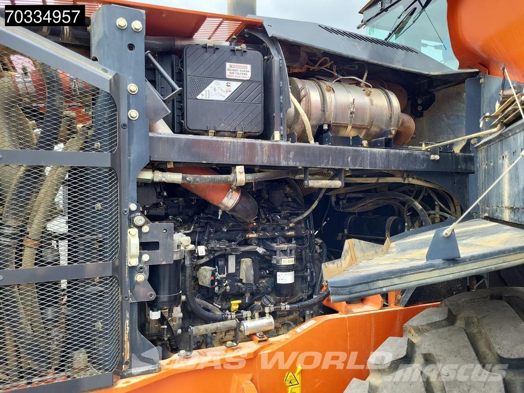 Hitachi ZW310 -6 ZW310-6 Wheel loaders