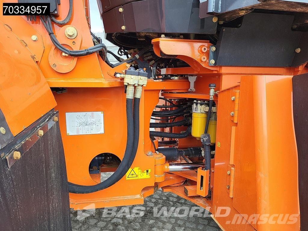 Hitachi ZW310 -6 ZW310-6 Wheel loaders