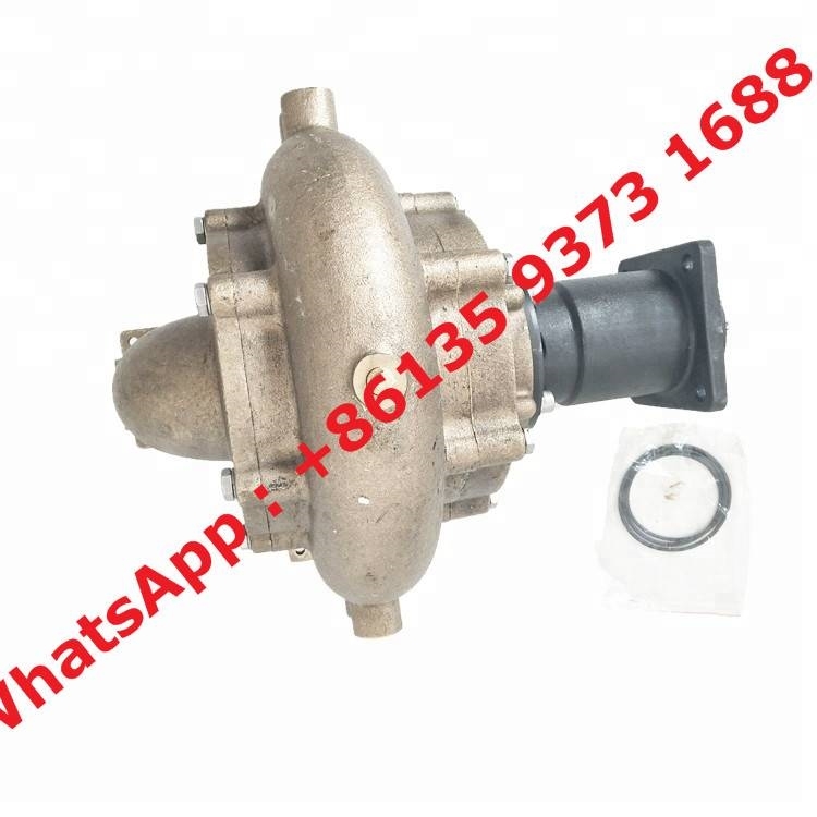 Cummins K38 K50 Marine Sea Water Pump 3393018 4314522 4314 Motorer