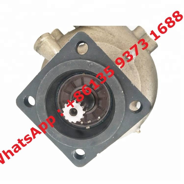 Cummins K38 K50 Marine Sea Water Pump 3393018 4314522 4314 Motorer