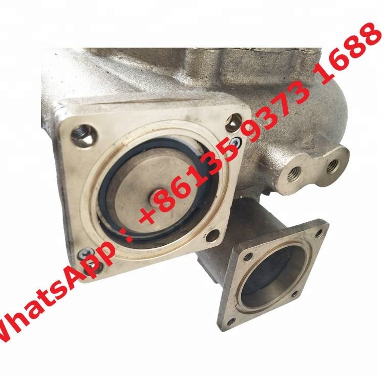 Cummins K38 K50 Marine Sea Water Pump 3393018 4314522 4314 Motorer