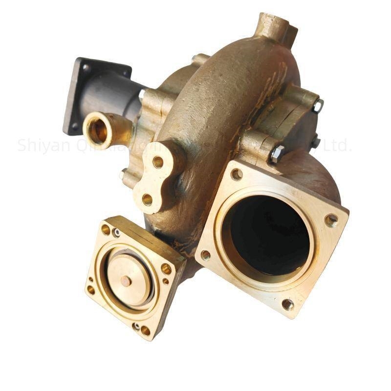 Cummins K38 K50 Marine Sea Water Pump 3393018 4314522 4314 Motorer
