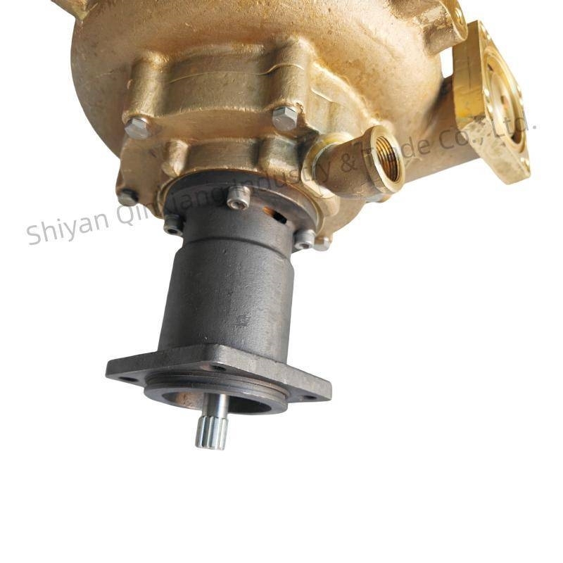 Cummins K38 K50 Marine Sea Water Pump 3393018 4314522 4314 Motorer