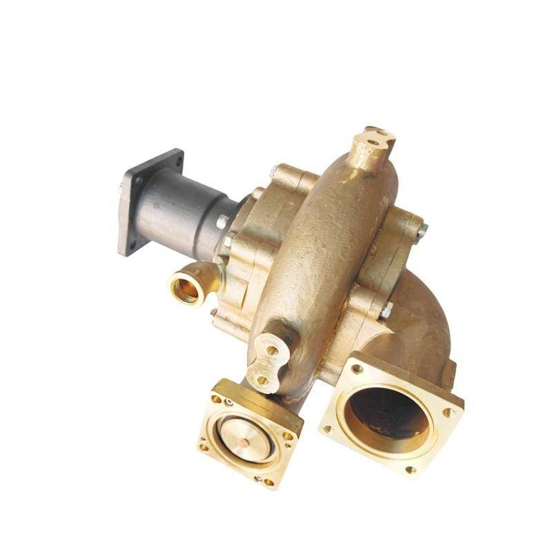 Cummins K38 K50 Marine Sea Water Pump 3393018 4314522 4314 Motorer