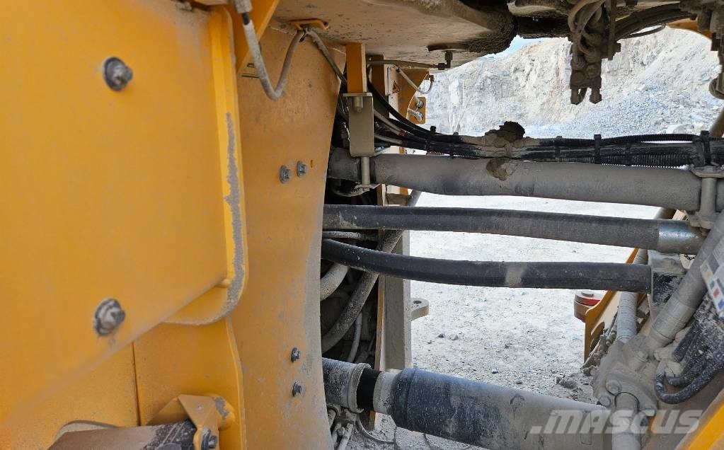 Volvo L 260 H Læssemaskiner på hjul