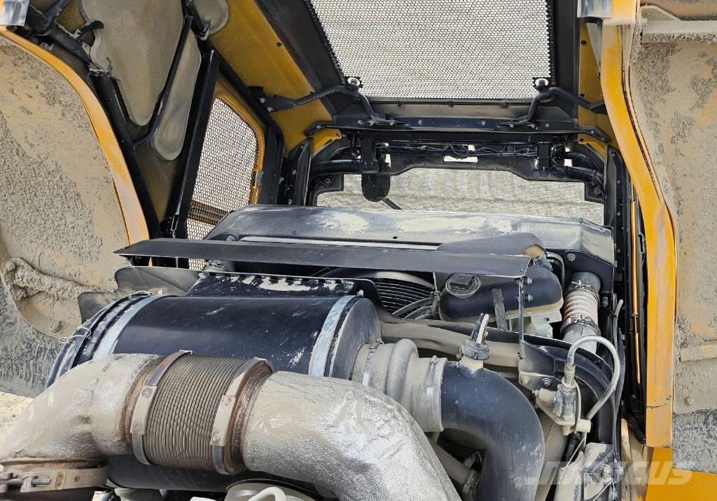 Volvo L 260 H Læssemaskiner på hjul