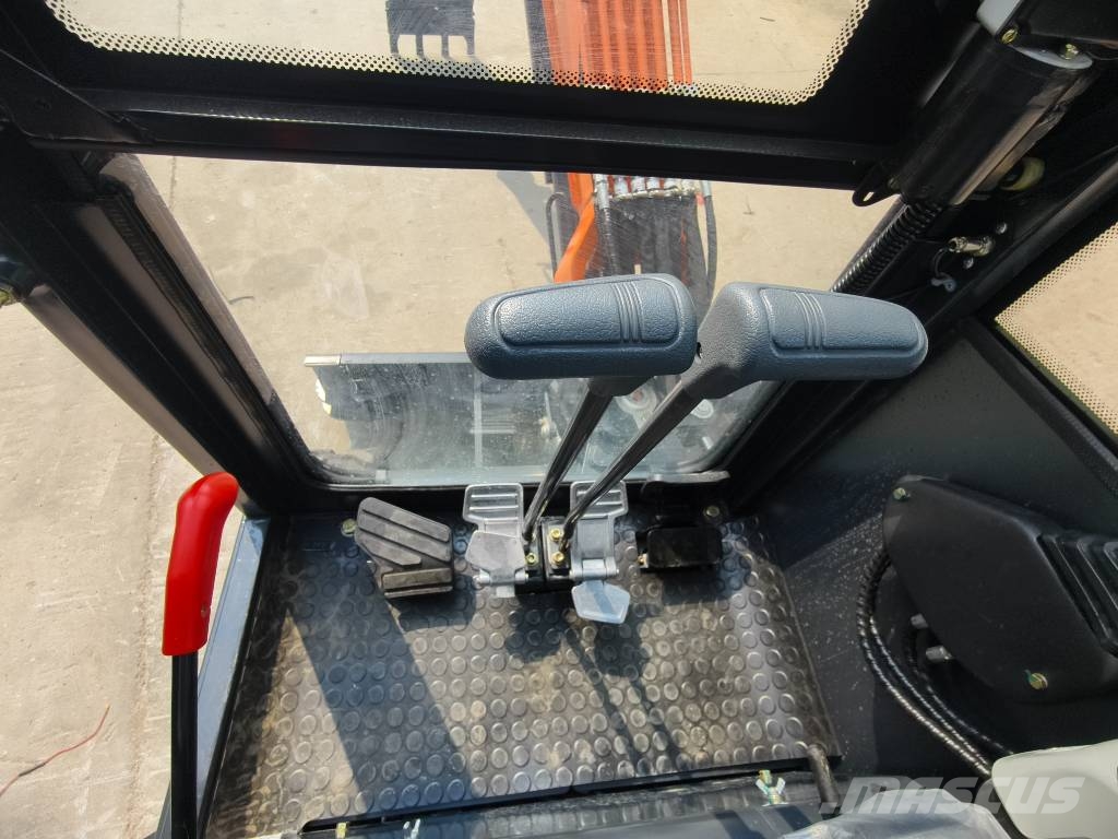 Shanding XG25U Міні-екскаватори < 7т