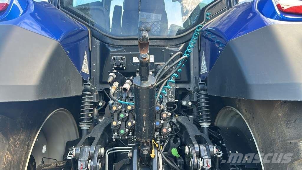 New Holland T7.315 PLMi Blue Power Tratores