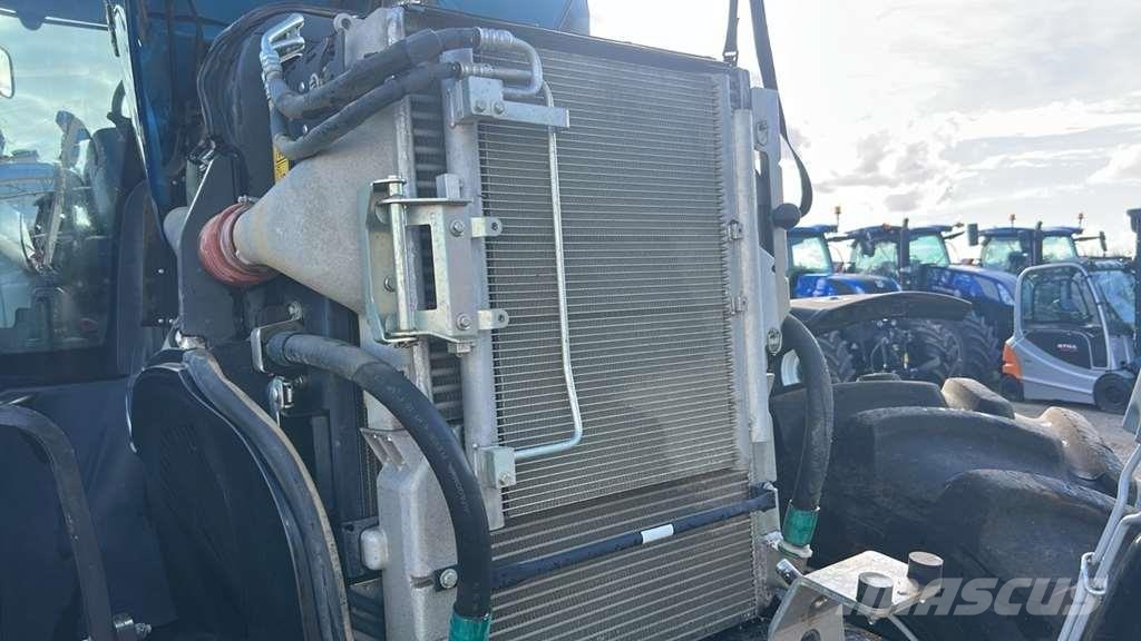 New Holland T7.315 PLMi Blue Power Tractoren