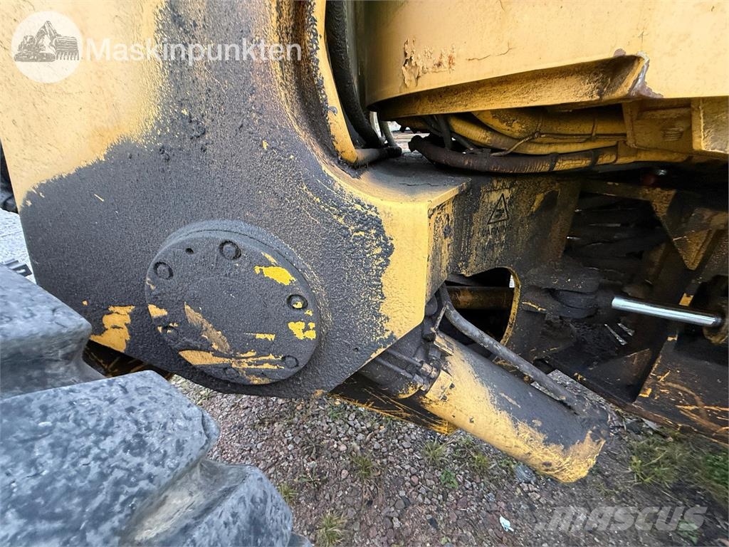 Volvo BM LM 846 Kolové nakladače