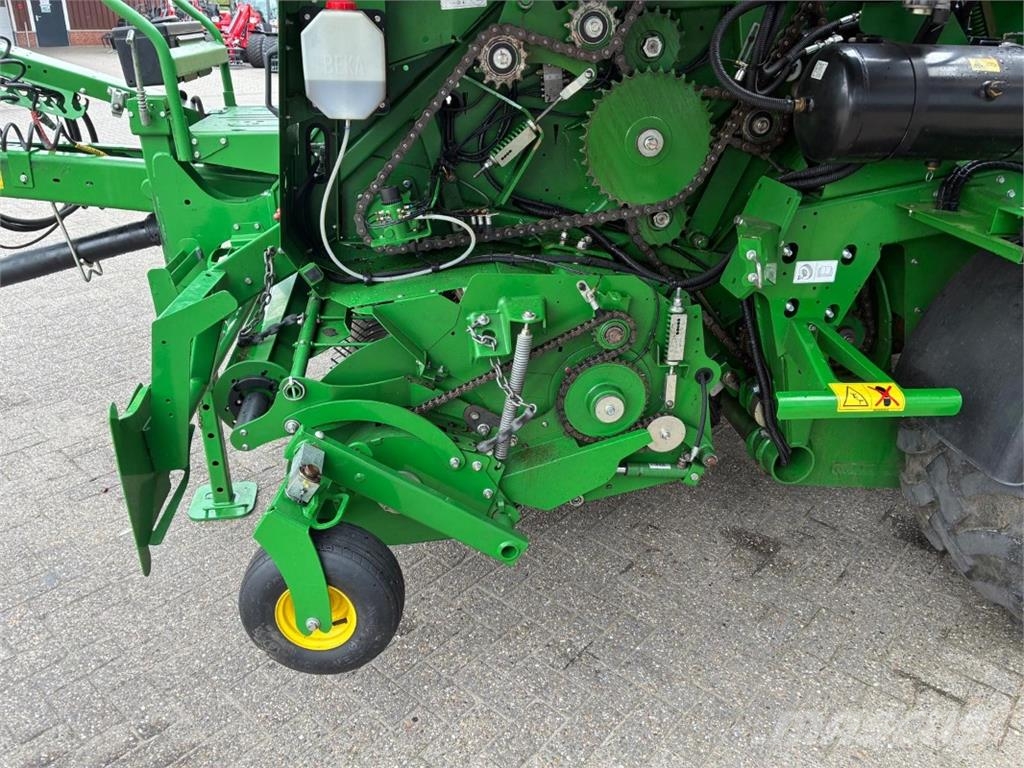 John Deere C441R Сільгосптехніка - Інші