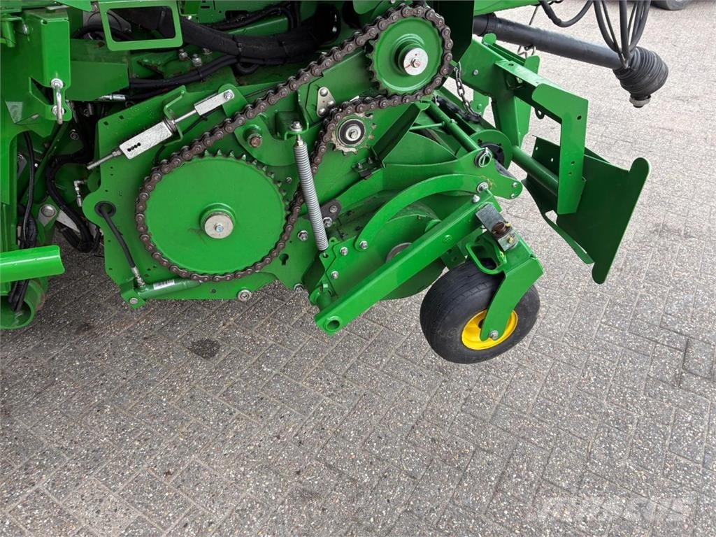 John Deere C441R Сільгосптехніка - Інші