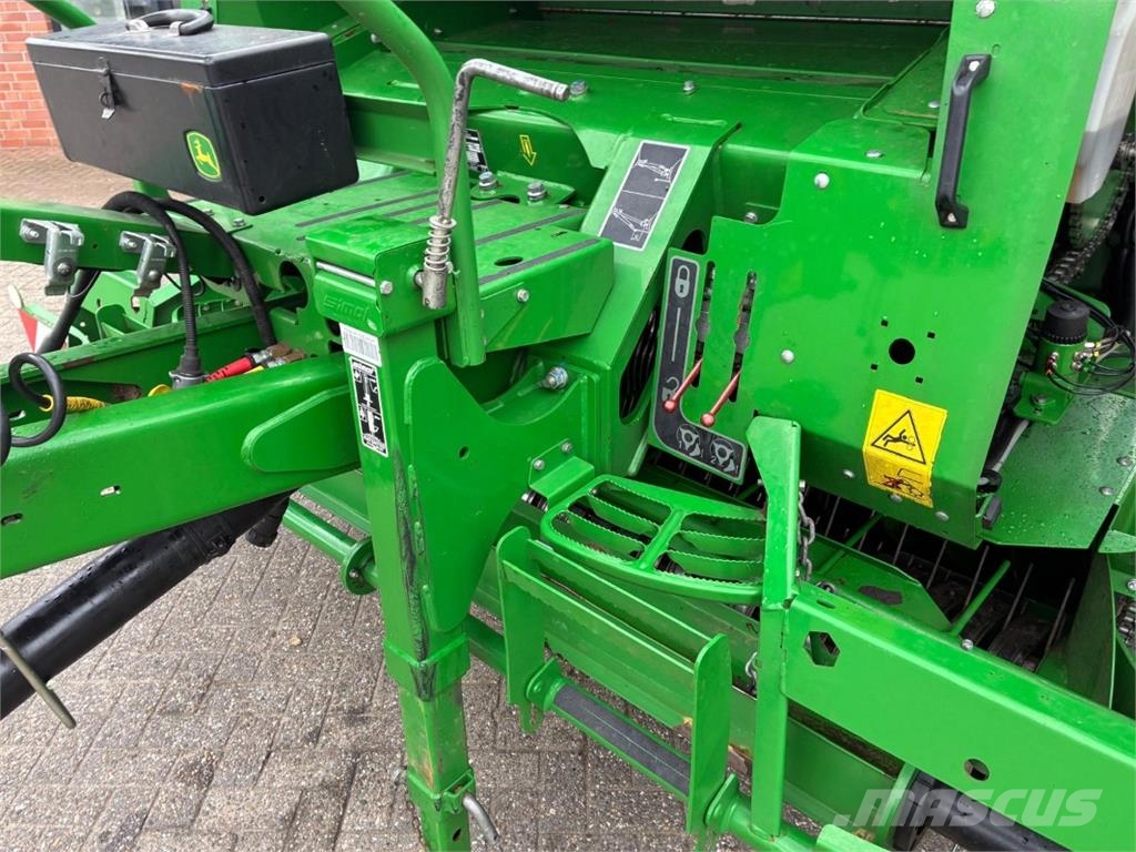 John Deere C441R Сільгосптехніка - Інші