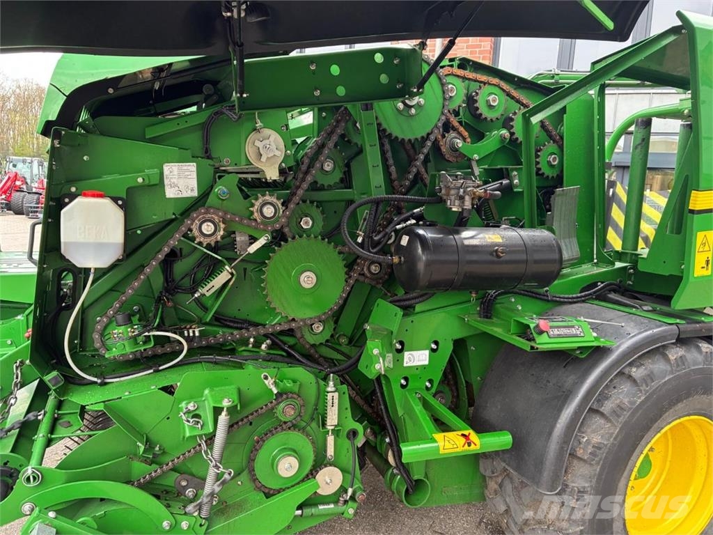 John Deere C441R Сільгосптехніка - Інші