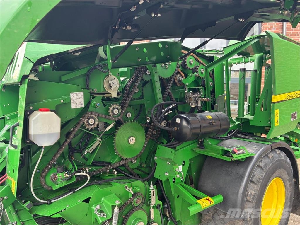 John Deere C441R Сільгосптехніка - Інші