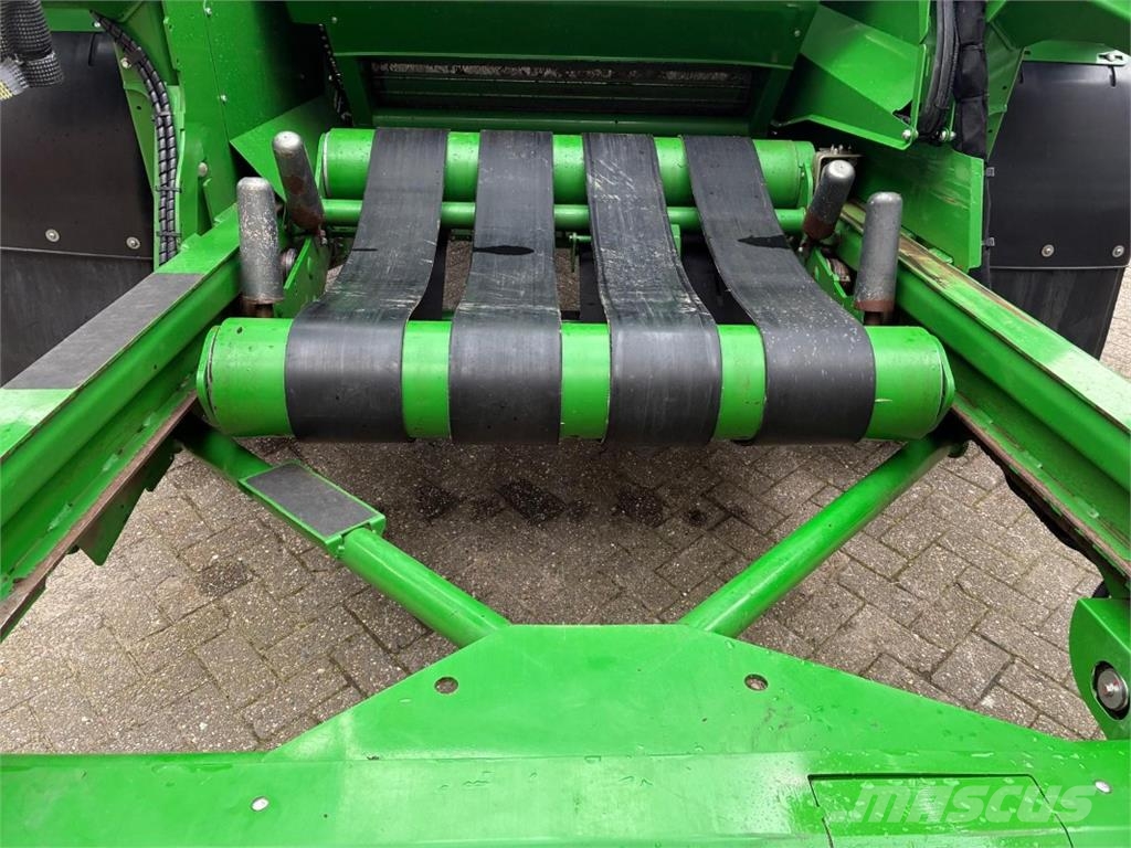 John Deere C441R Сільгосптехніка - Інші