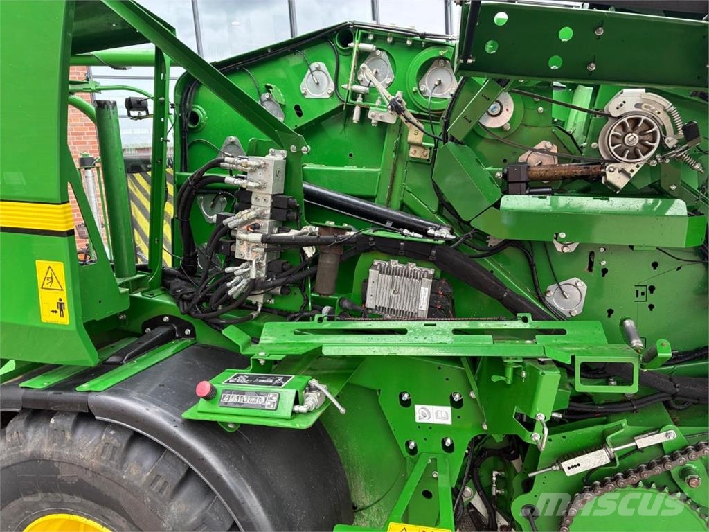 John Deere C441R Сільгосптехніка - Інші