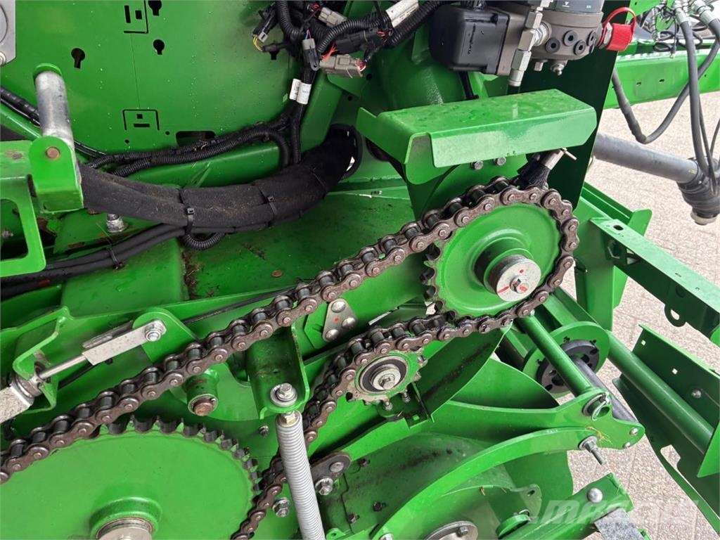 John Deere C441R Сільгосптехніка - Інші