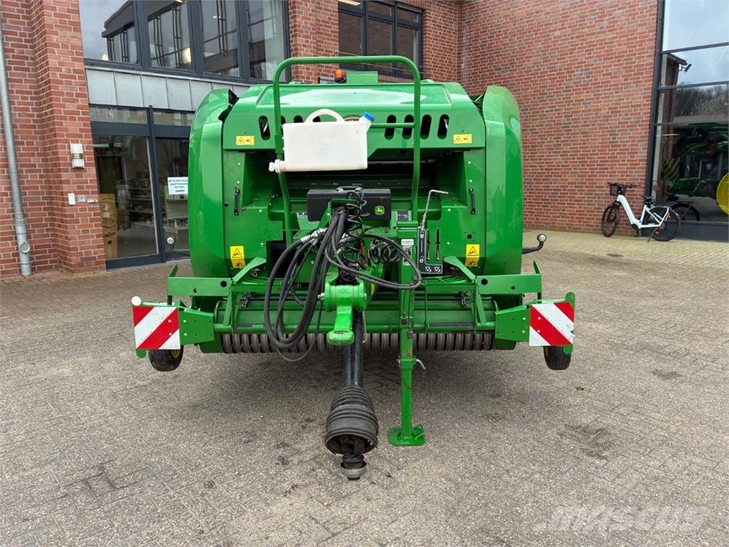 John Deere C441R Сільгосптехніка - Інші