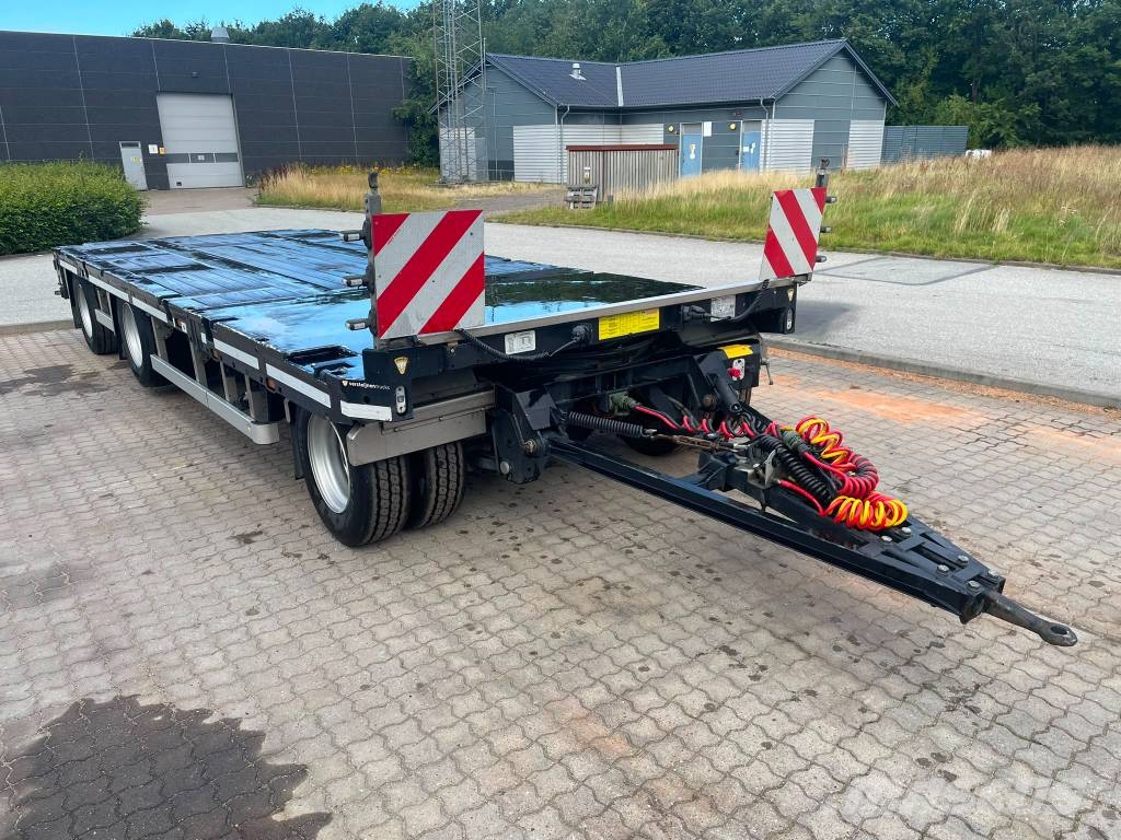 Jumbo årg 2025 Zemie treileri
