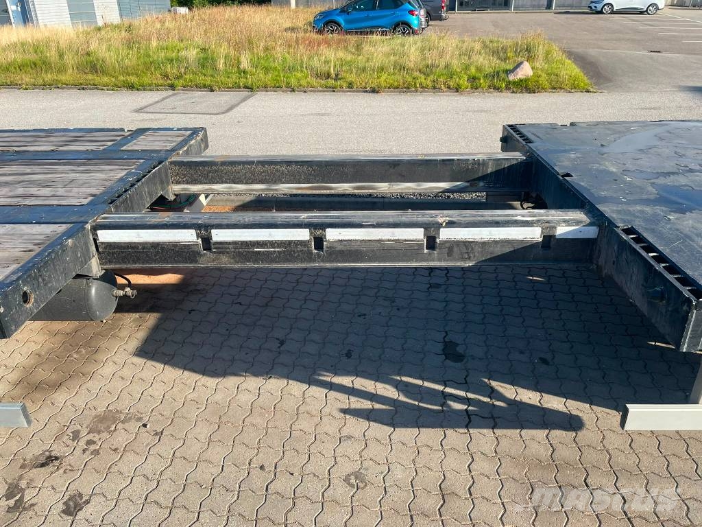 Jumbo årg 2025 Zemie treileri
