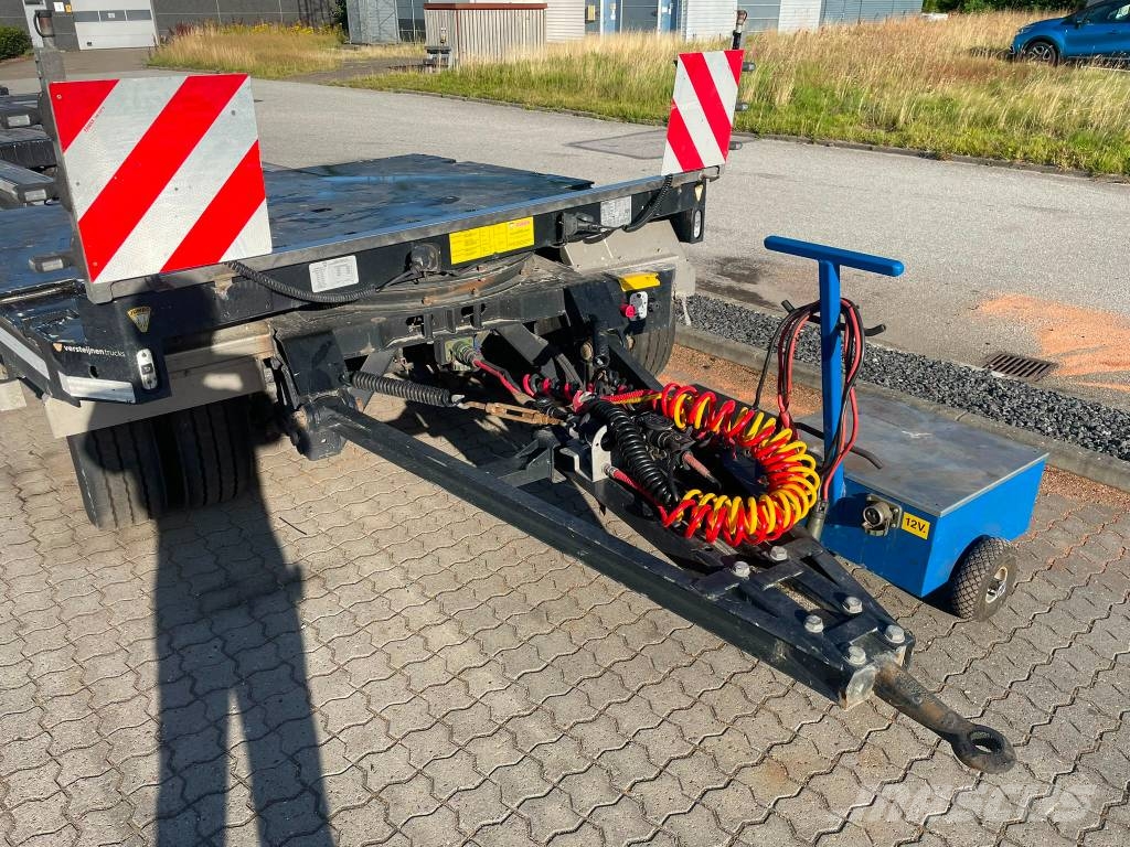 Jumbo årg 2025 Zemie treileri