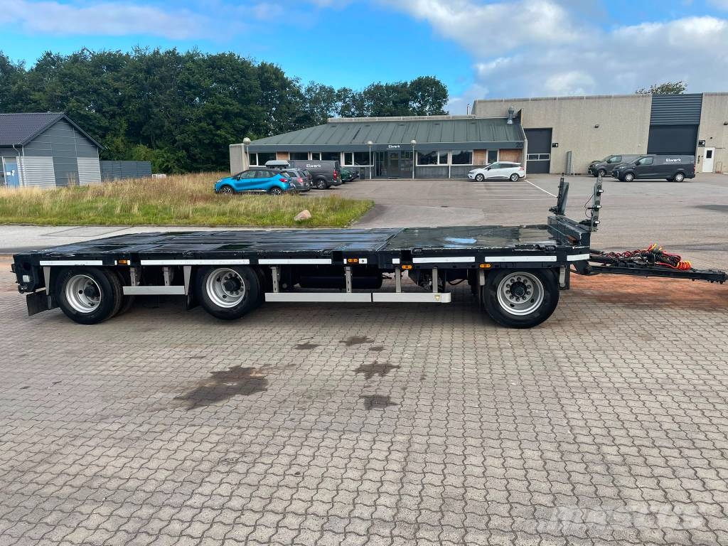 Jumbo årg 2025 Zemie treileri