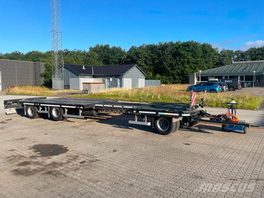 Jumbo årg 2025 Zemie treileri