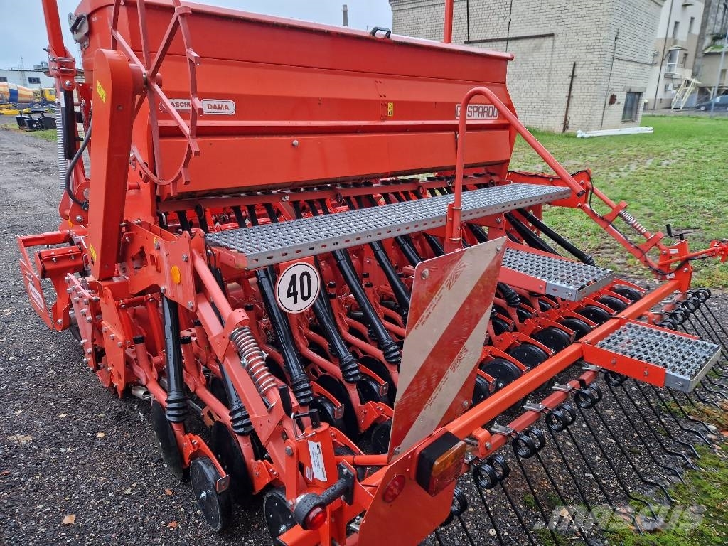 Maschio Dama 300 Combination drills