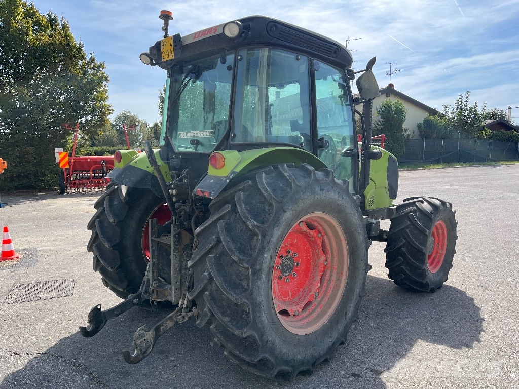 CLAAS Elios 230 Trattori
