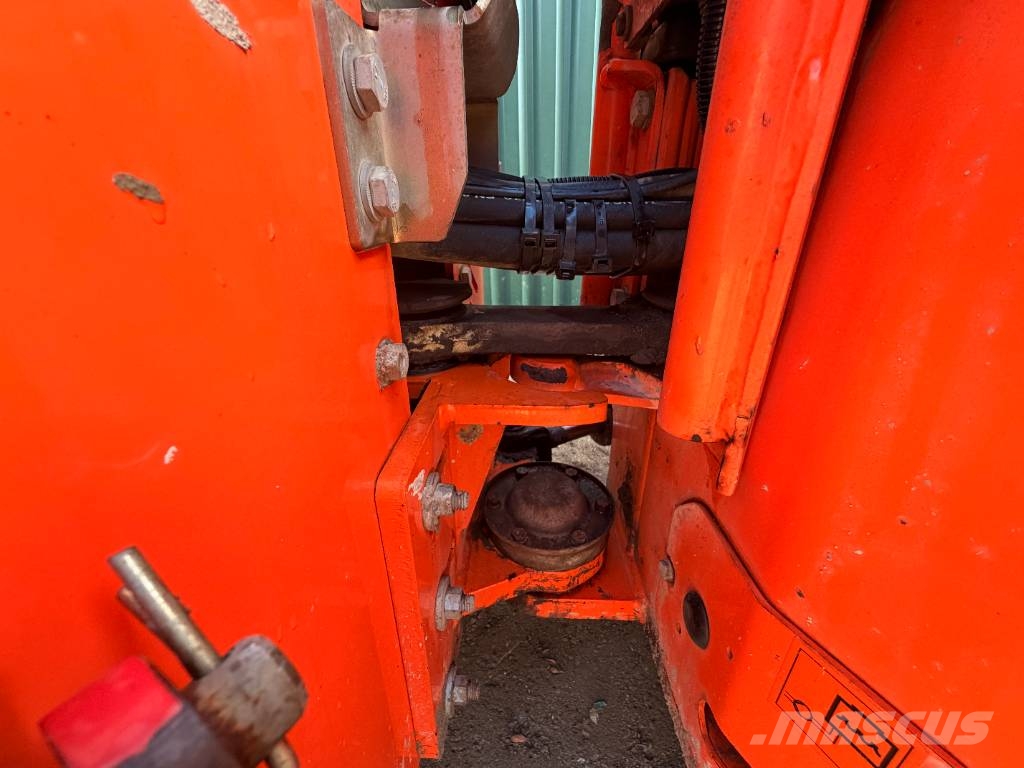 Hamm HD 12 VV Twin Drum Roller - SHP0413 Divvalču grunts veltņi