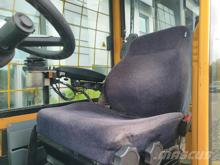 Baumann GX80L/14/40 ST Kylkitrukit