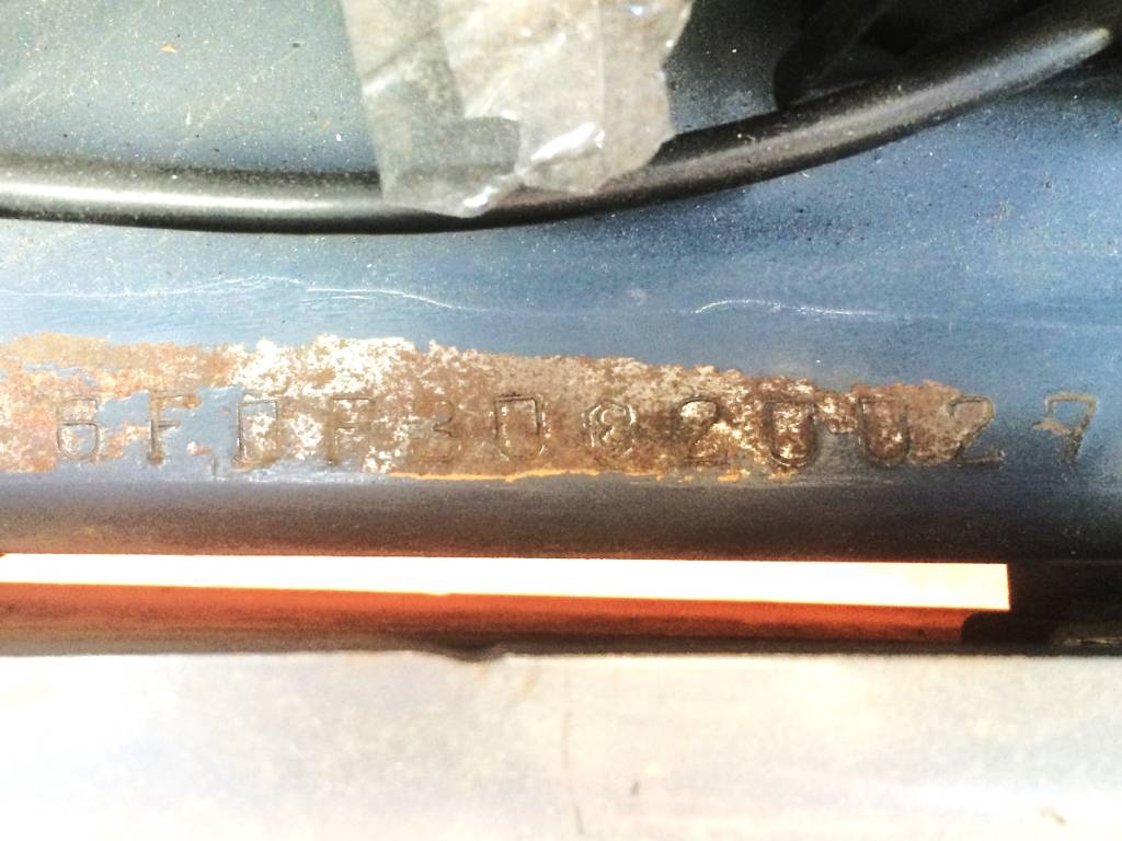 Toyota 6 FD 30 V-2878 OB Elektromos targoncák