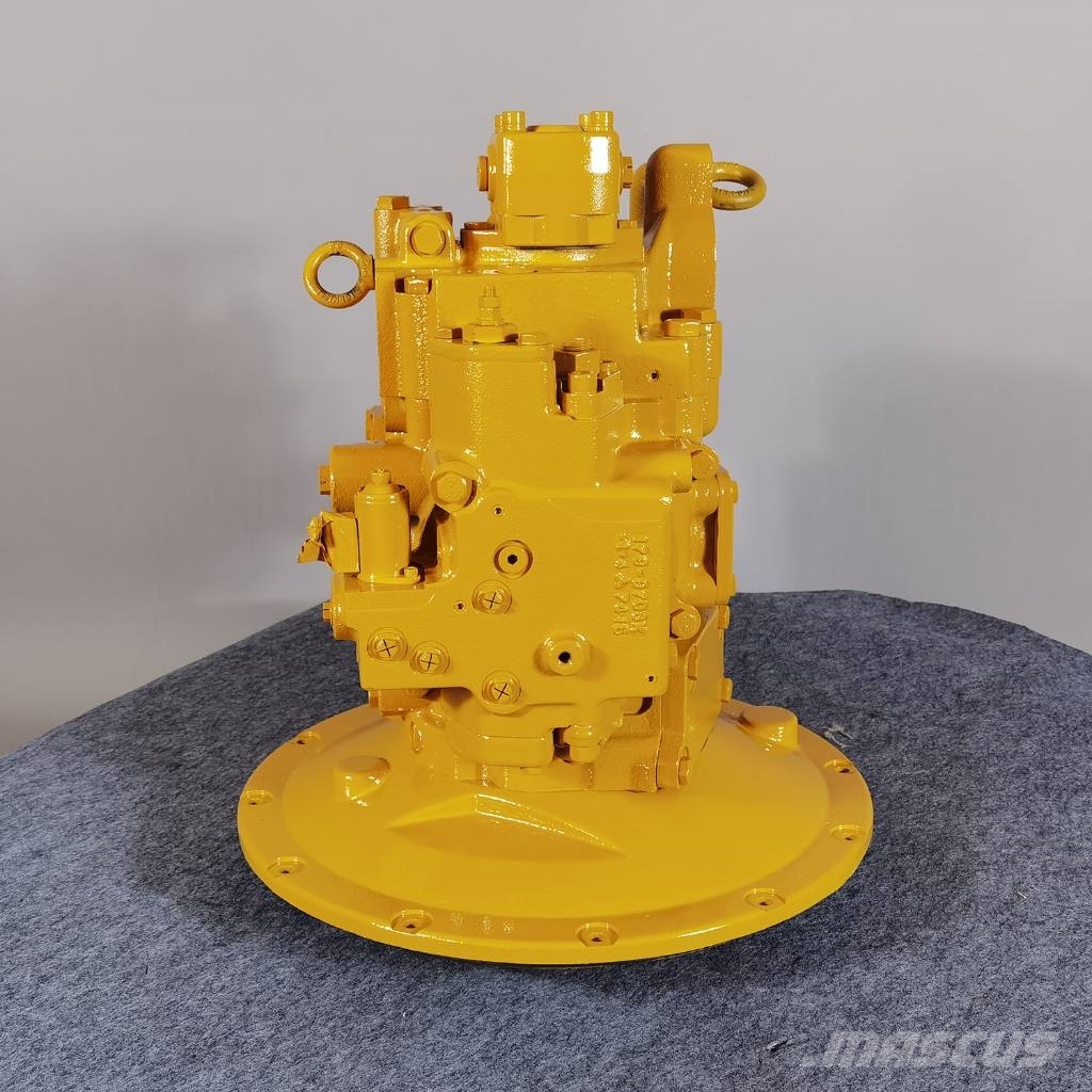 CAT 3390514 hydraulic Pump CAT329E 트랜스미션