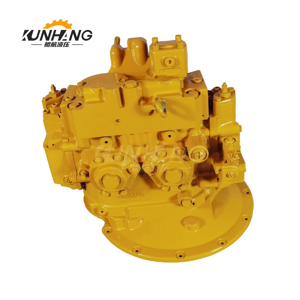 CAT 3390514 hydraulic Pump CAT329E 트랜스미션