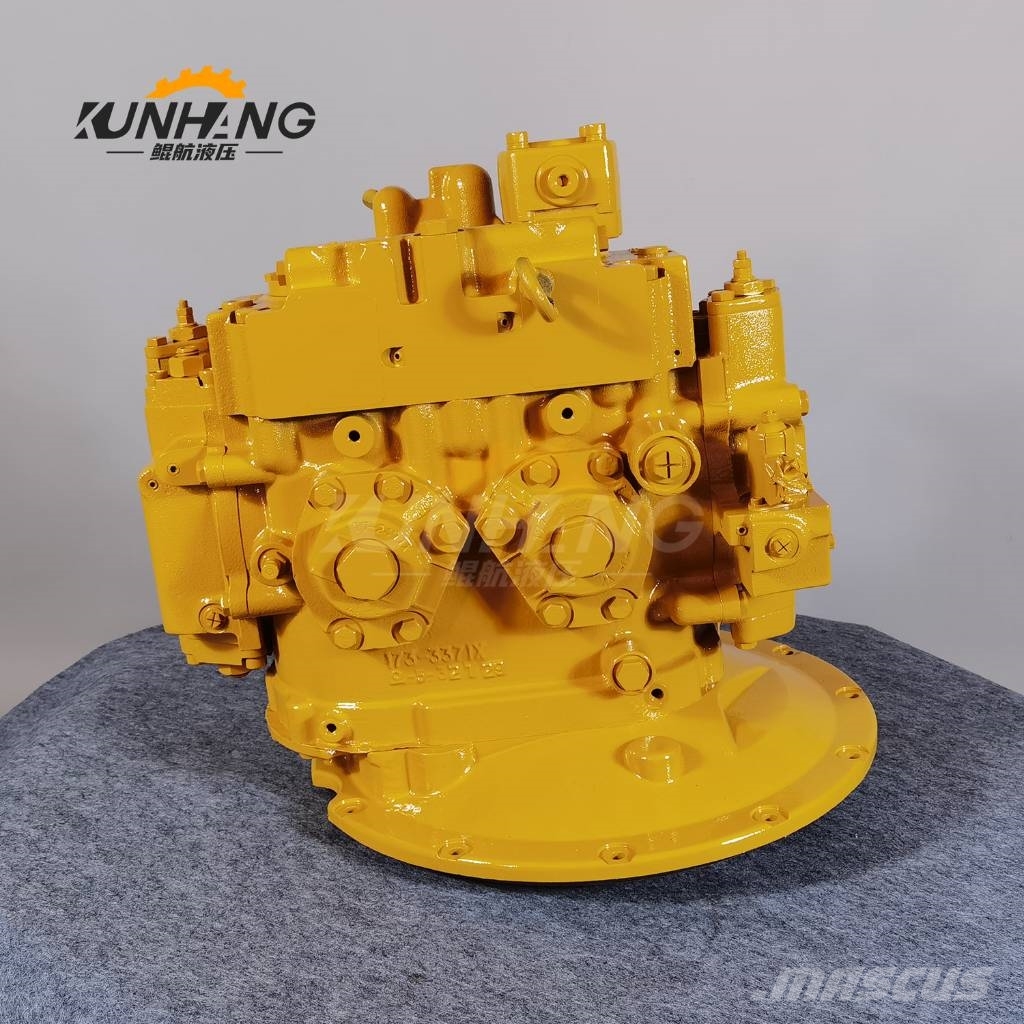 CAT 3390514 hydraulic Pump CAT329E 트랜스미션