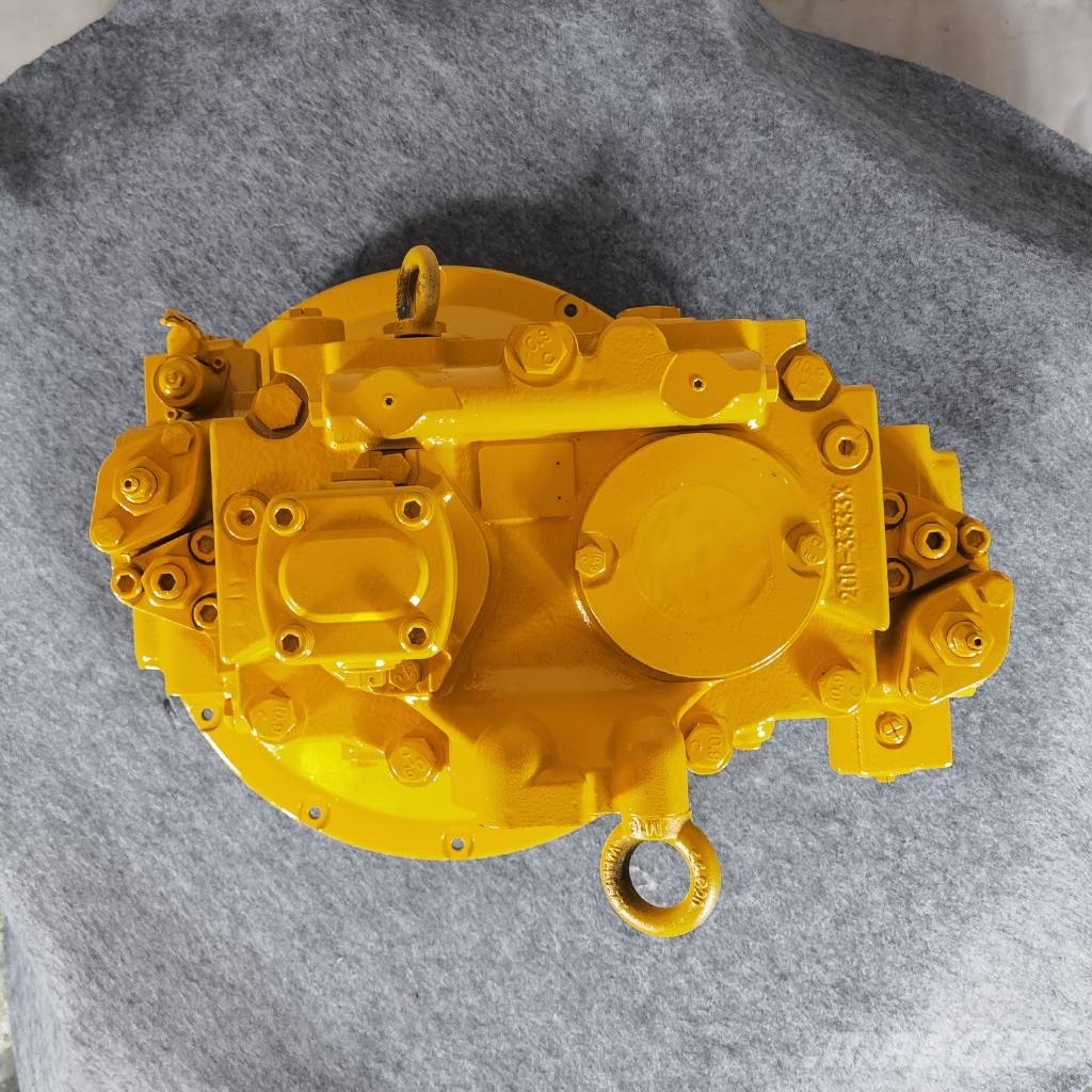 CAT 3390514 hydraulic Pump CAT329E 트랜스미션