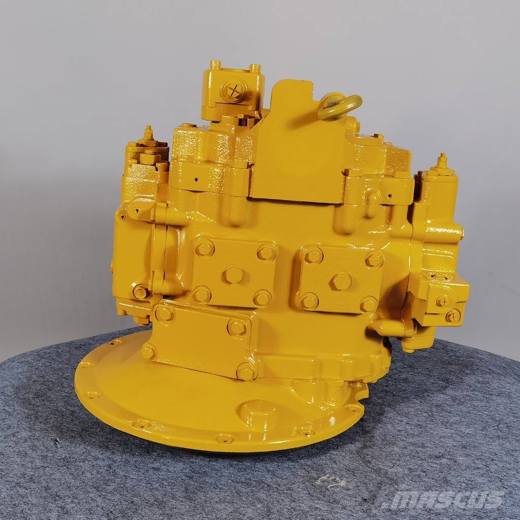 CAT 3390514 hydraulic Pump CAT329E 트랜스미션