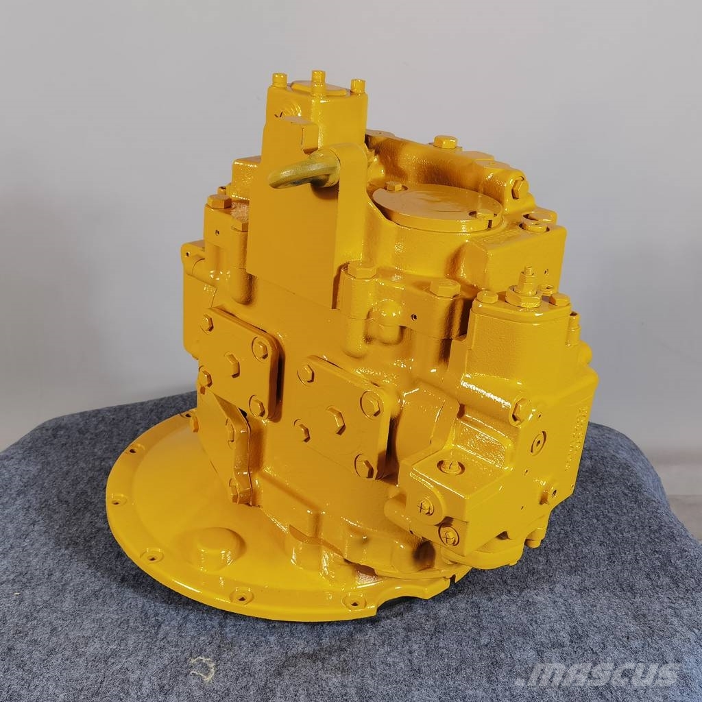 CAT 3390514 hydraulic Pump CAT329E 트랜스미션