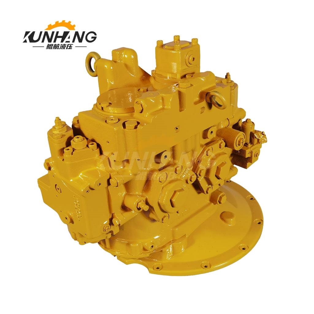 CAT 3390514 hydraulic Pump CAT329E 트랜스미션