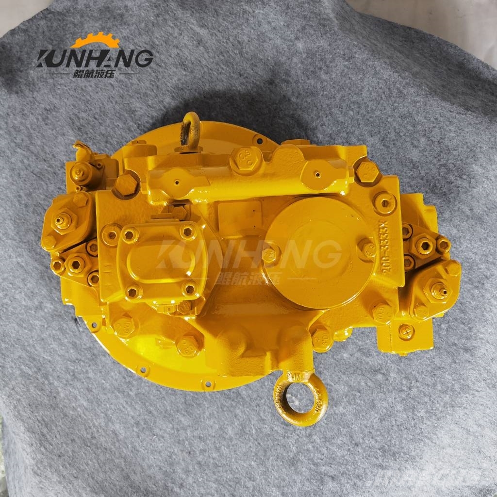 CAT 3390514 hydraulic Pump CAT329E 트랜스미션