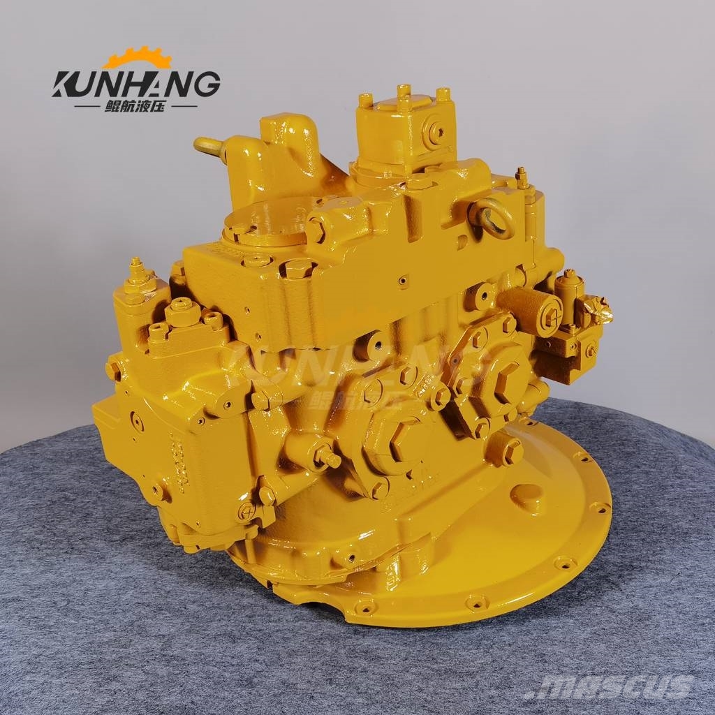 CAT 3390514 hydraulic Pump CAT329E 트랜스미션