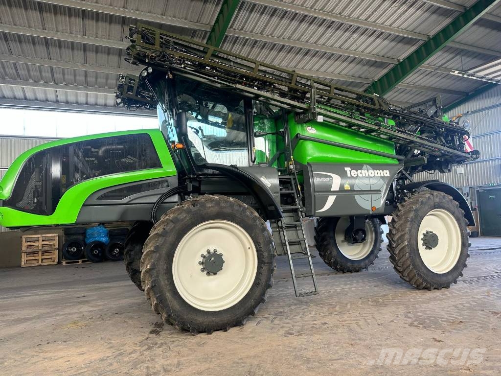Tecnoma LASER 5240 Self-propelled sprayers