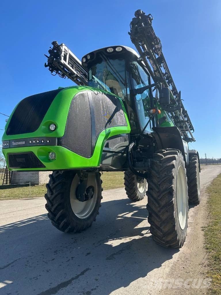 Tecnoma LASER 5240 Self-propelled sprayers