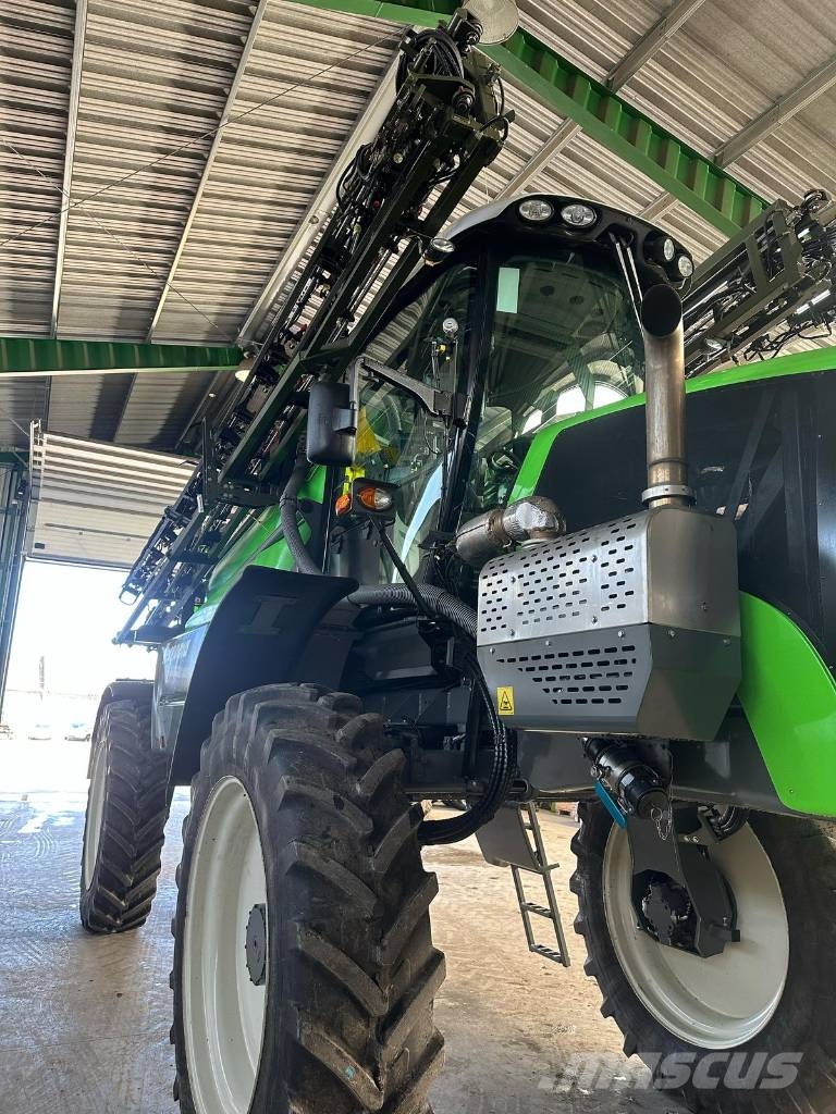 Tecnoma LASER 5240 Self-propelled sprayers