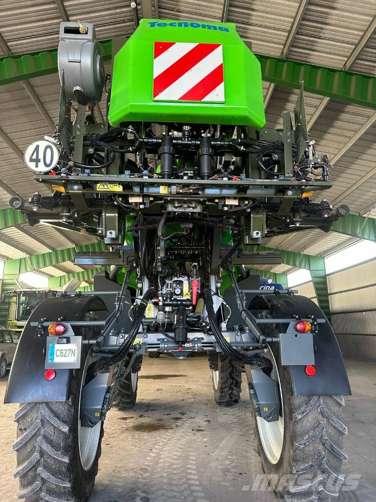 Tecnoma LASER 5240 Self-propelled sprayers