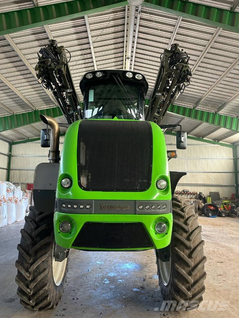 Tecnoma LASER 5240 Self-propelled sprayers