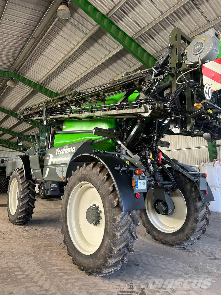 Tecnoma LASER 5240 Self-propelled sprayers