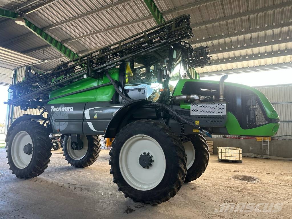 Tecnoma LASER 5240 Self-propelled sprayers